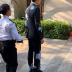 井柏然个人资料身高,身高186cm的阳光型男，演绎青春魅力