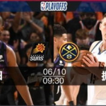 nba季后赛录像,重温激情四溢的赛场对决