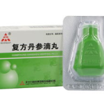 丹参滴丸的副作用,丹参滴丸副作用全面解析