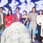 这个吃瓜进娱乐圈红了,意外踏入娱乐圈,她如何一夜爆红?