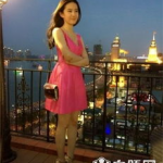 刘亦菲个人资料简介身高,身高傲人，演绎仙气飘飘的影视女神