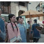 专门讲吃瓜的博主娱乐圈,揭秘明星们的“吃瓜”日常