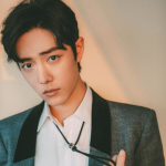 陈飞宇和肖战吃瓜娱乐,吃瓜娱乐哪家强?