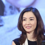 演员张柏芝个人资料,从影坛女神到家庭支柱，她的成长之路
