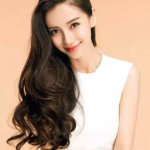 明星娱乐圈吃瓜杨颖是谁,娱乐圈的焦点人物,揭秘她的明星之路