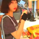 给女朋友的娱乐吃瓜,与女友共享娱乐盛宴