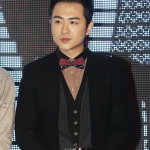 娱乐吃瓜君张迪,娱乐吃瓜界的风云人物