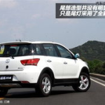 长城m4报价及图片,时尚紧凑型SUV价格与实拍图赏