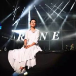 刘若英成都演唱会,温暖歌声,回忆杀来袭