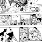 妖精的尾巴漫画连载,魔法冒险之旅，从少年漫画到全球现象