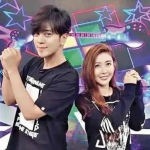 娱乐圈综艺吃瓜,揭秘明星背后的“吃瓜”故事