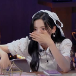 杨超越娱乐吃瓜是真的吗,真相揭秘还是捕风捉影?