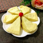 电饭锅蛋糕做法,简单易学，美味健康，轻松在家享受烘焙乐趣